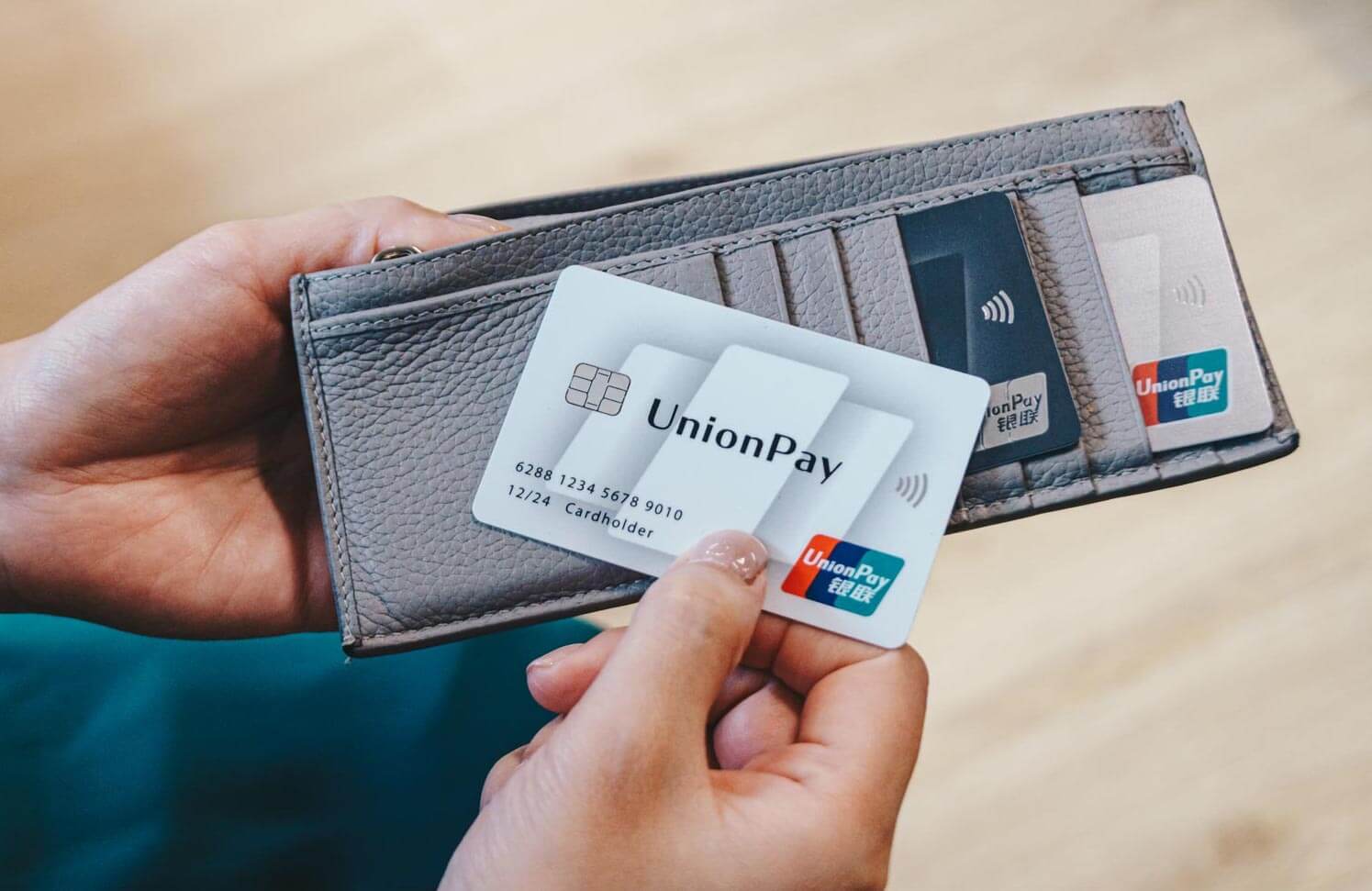 UnionPay